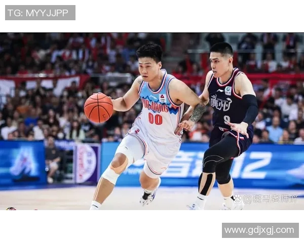 2020年CBA新疆队与广州队激战回顾精彩瞬间与战术分析