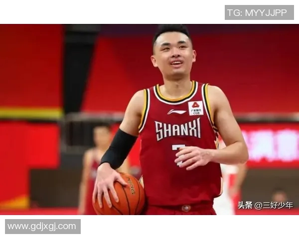 原帅：从青涩少年到篮球场上的璀璨明星，追寻梦想的奋斗历程与心路历程