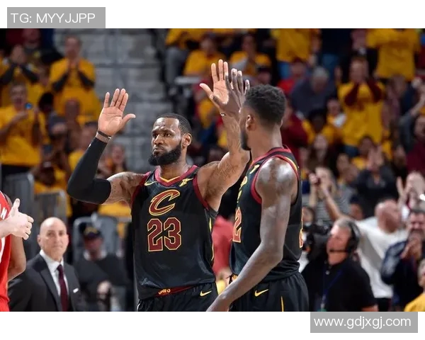 骑士与猛龙激战回放精彩瞬间分析及赛后点评五点总结