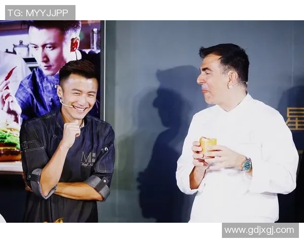 篮球明星亲自下厨买菜分享健康饮食秘诀与生活趣事